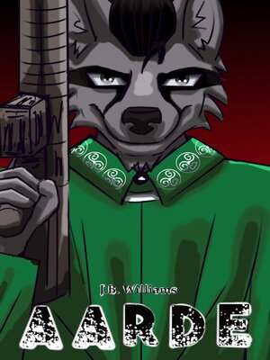 cover image of Aarde